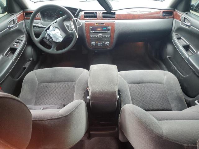 Photo 8 from auction – 2008 CHEVROLET IMPALA LT with VIN 2G1WT58K081283397