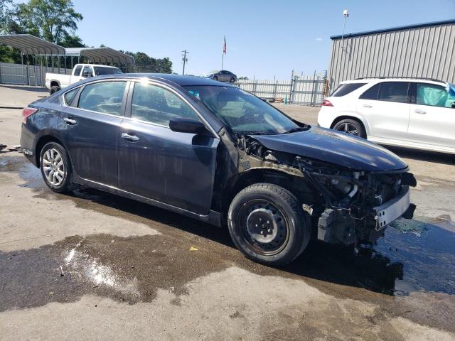 Photo 4 from auction – 2015 NISSAN ALTIMA 2.5 with VIN 1N4AL3AP1FN870320