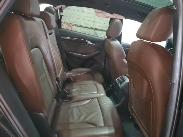 Photo 11 from auction – 2014 AUDI Q5 PREMIUM with VIN WA1DGAFPXEA032411