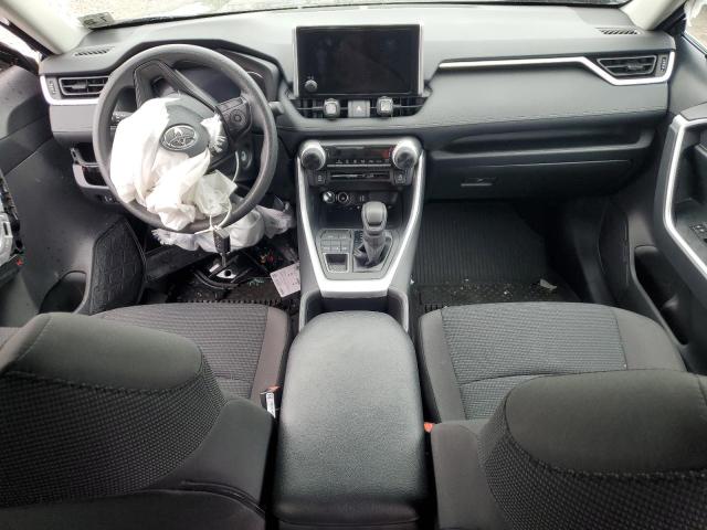 Photo 8 from auction – 2024 TOYOTA RAV4 LE with VIN 2T3F1RFV9RC461870