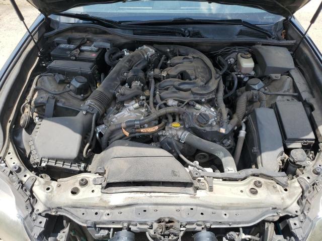Photo 11 from auction – 2013 LEXUS GS 350 with VIN JTHBE1BLXD5013840