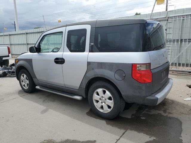 Photo 2 from auction – 2003 HONDA ELEMENT EX with VIN 5J6YH28523L004930