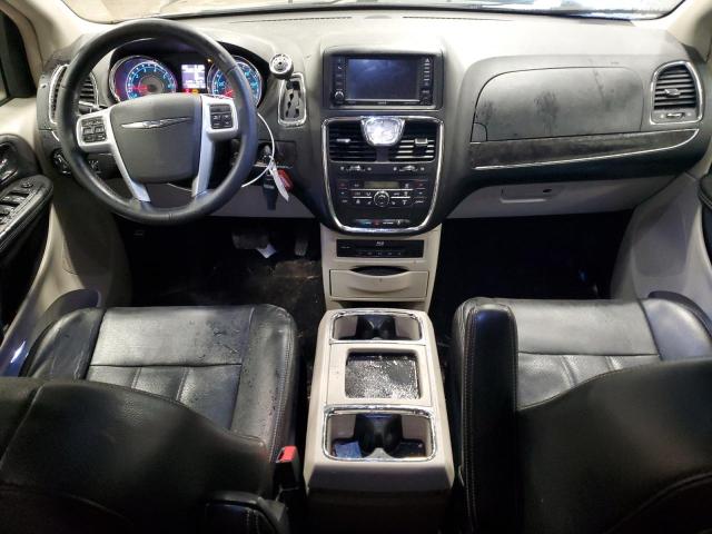Photo 8 from auction – 2014 CHRYSLER TOWN & COU with VIN 2C4RC1CG3ER107456