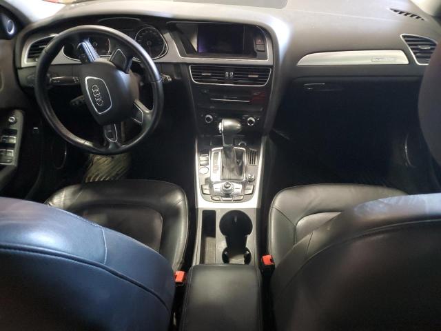 Photo 8 from auction – 2013 AUDI A4 ALLROAD with VIN WA1UFAFL1DA125770