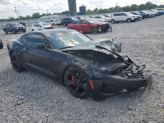 Photo 4 from auction – 2023 CHEVROLET CAMARO with VIN 1G1FF1R71P0104305