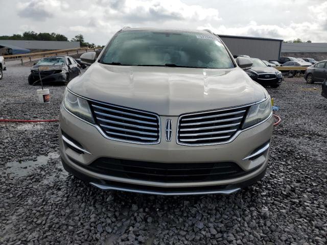 Foto 5 de la subasta – 2015 LINCOLN MKC con VIN 5LMCJ1A91FUJ37973