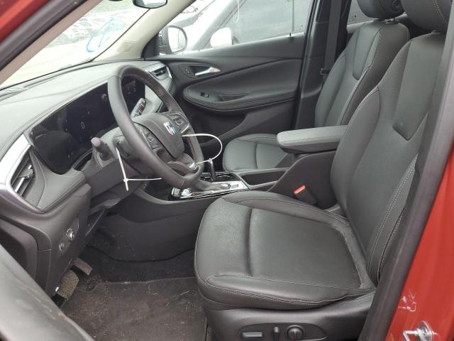 Photo 7 from auction – 2024 BUICK ENCORE GX with VIN KL4AMESL9RB180457