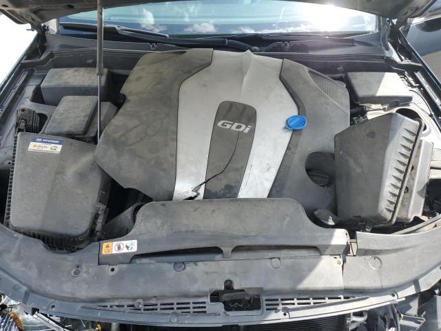 Photo 11 from auction – 2012 HYUNDAI GENESIS 3. with VIN KMHGC4DD7CU194187