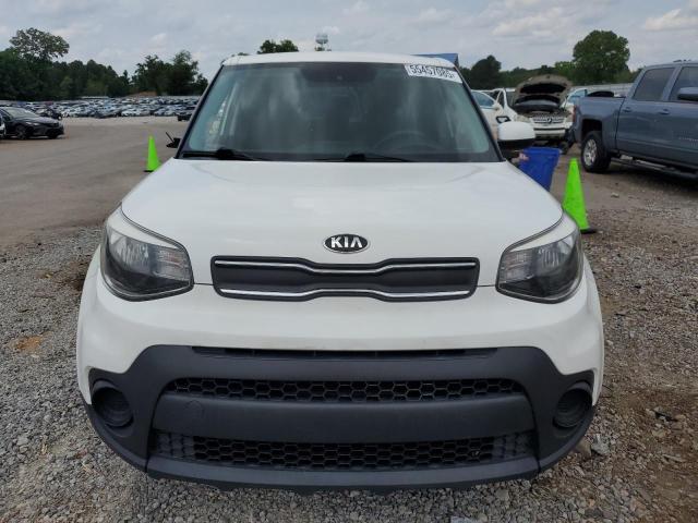 Photo 5 from auction – 2018 KIA SOUL with VIN KNDJN2A27J7620029