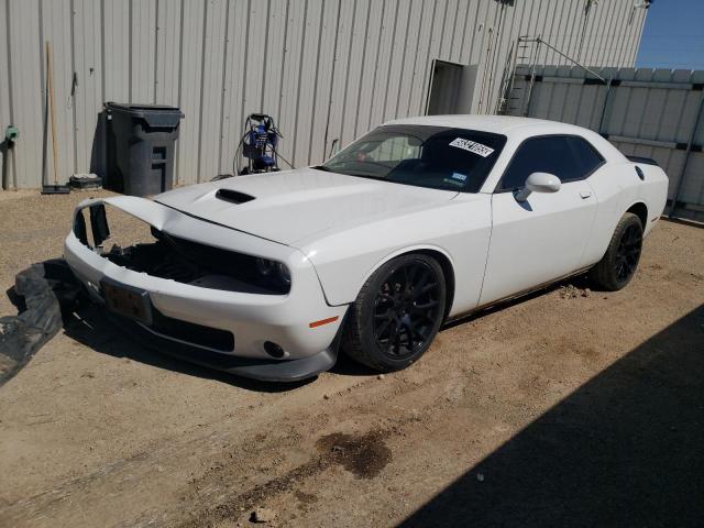 DODGE CHALLENGER 2020 with VIN 2C3CDZJG0LH113677 - Photo from auction