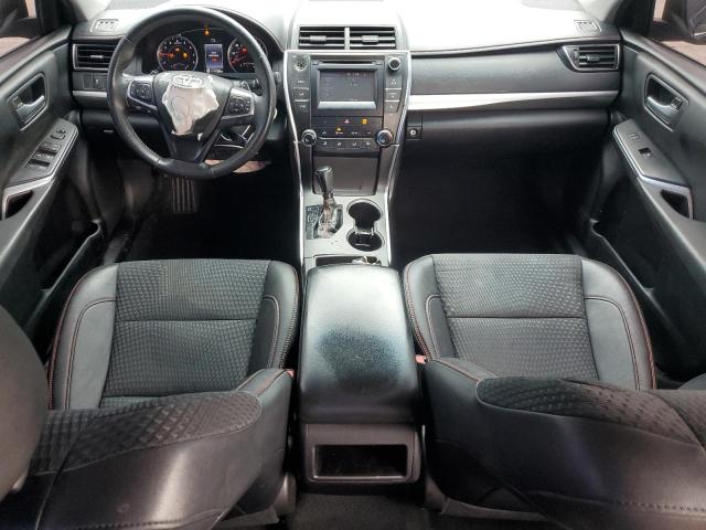 Photo 8 from auction – 2015 TOYOTA CAMRY LE with VIN 4T1BF1FK7FU029501