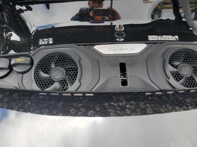 Photo 11 from auction – 2024 PORSCHE 911 TURBO with VIN WP0AD2A92RS253274