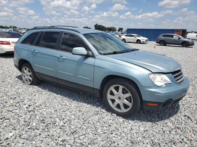 Photo 4 from auction – 2008 CHRYSLER PACIFICA T with VIN 2A8GM68X38R606507