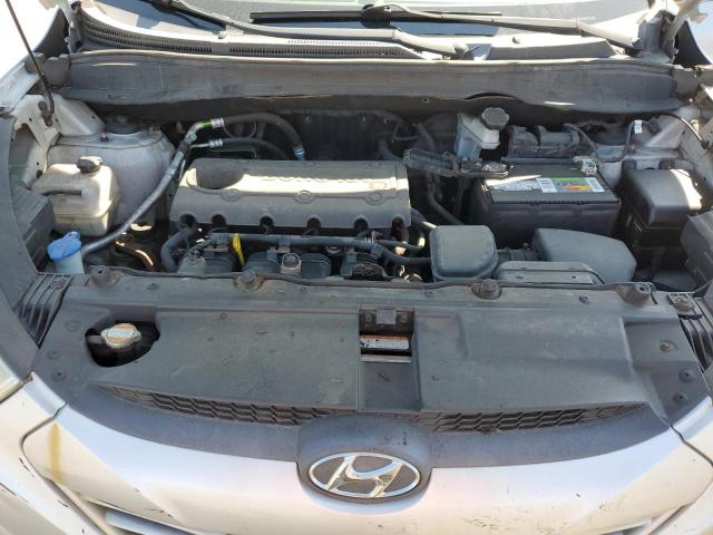 Photo 12 from auction – 2012 HYUNDAI TUCSON GLS with VIN KM8JUCAC0CU395423