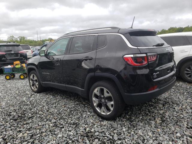 Photo 2 from auction – 2019 JEEP COMPASS LI with VIN 3C4NJDCBXKT742323