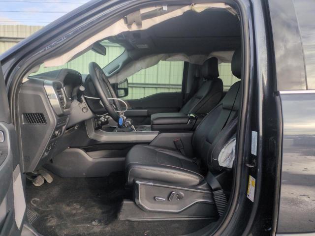 Photo 7 from auction – 2022 FORD F150 SUPER with VIN 1FTFW1E80NFB74376