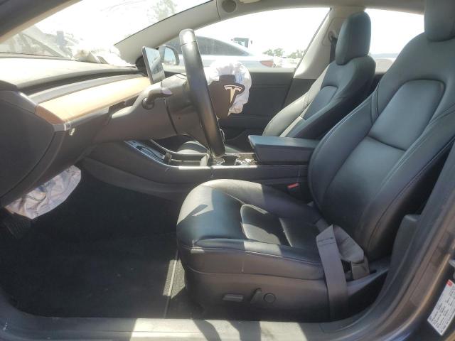 Photo 7 from auction – 2018 TESLA MODEL 3 with VIN 5YJ3E1EA1JF020024