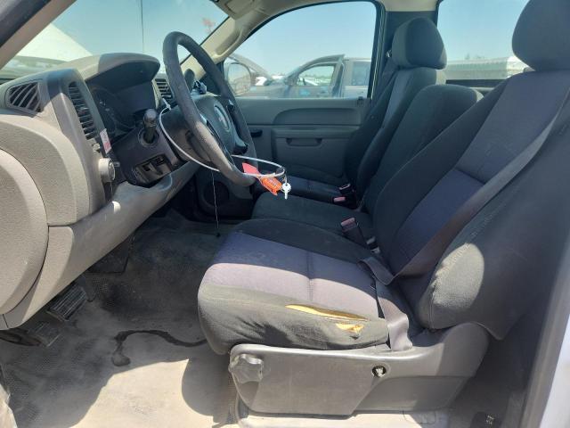Photo 7 from auction – 2012 GMC SIERRA C15 with VIN 1GTN1TEA0CZ342375