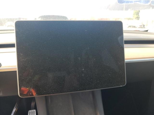 Photo 9 from auction – 2022 TESLA MODEL Y with VIN 7SAYGDEF8NF560931