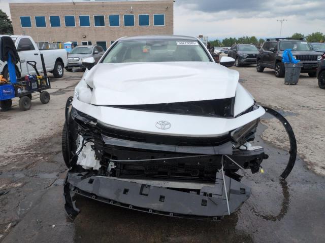 Photo 5 from auction – 2023 TOYOTA CROWN XLE with VIN JTDAAAAFXP3004169