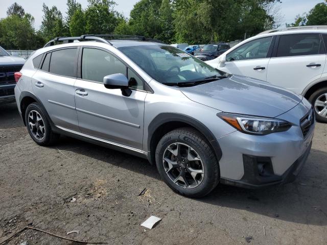 Foto 4 de la subasta – 2020 SUBARU CROSSTREK con VIN JF2GTAEC2L8219600