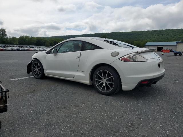 Photo 2 from auction – 2011 MITSUBISHI ECLIPSE GS with VIN 4A31K5DFXBE016381