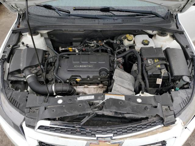 Photo 11 from auction – 2014 CHEVROLET CRUZE LT with VIN 1G1PC5SB3E7146451