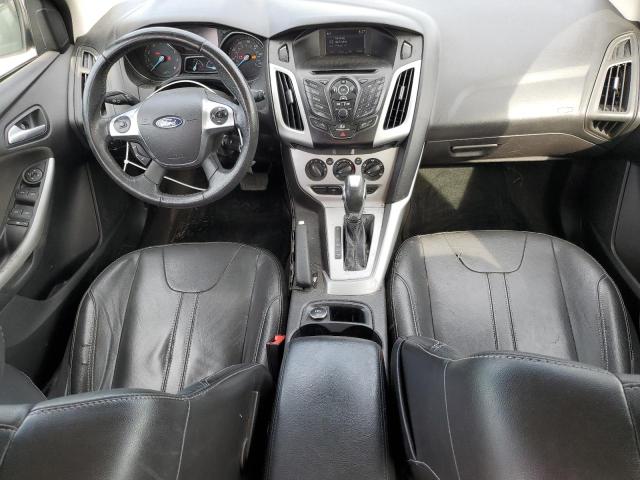 Photo 8 from auction – 2014 FORD FOCUS SE with VIN 1FADP3K25EL318351