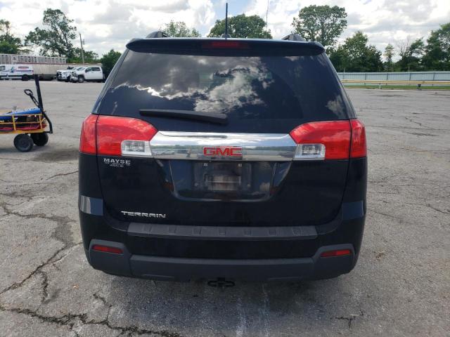 Photo 6 from auction – 2015 GMC TERRAIN SLE with VIN 2GKALREK1F6211819