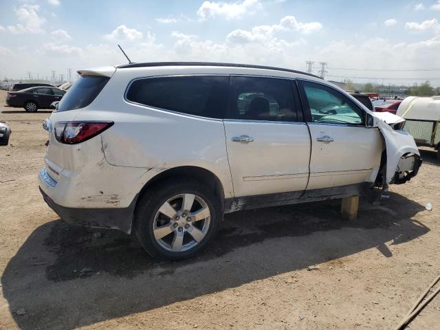 Photo 3 from auction – 2014 CHEVROLET TRAVERSE L with VIN 1GNKVJKD5EJ204219
