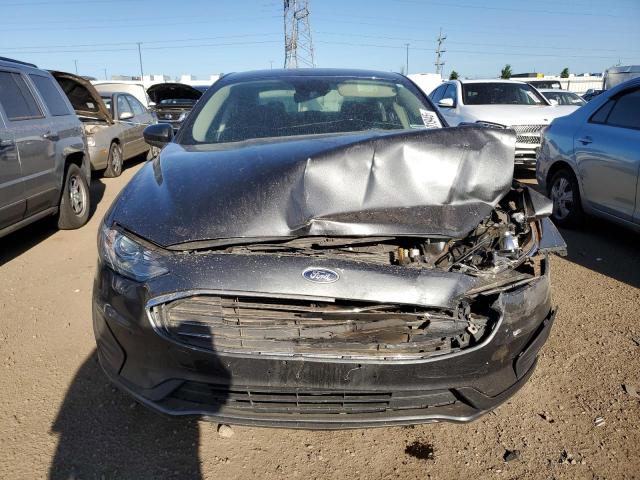 Photo 5 from auction – 2020 FORD FUSION SE with VIN 3FA6P0HD0LR256064