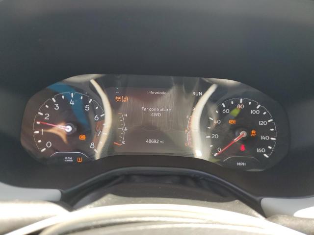 Photo 9 from auction – 2022 JEEP COMPASS LI with VIN 3C4NJDCB1NT227893