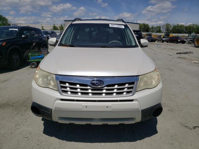 Photo 5 from auction – 2012 SUBARU FORESTER 2 with VIN JF2SHBDC3CH460407