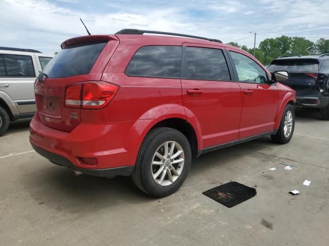 Photo 3 from auction – 2013 DODGE JOURNEY SX with VIN 3C4PDCBG0DT535157