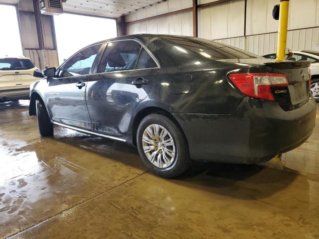 Photo 2 from auction – 2014 TOYOTA CAMRY L with VIN 4T1BF1FK8EU375524