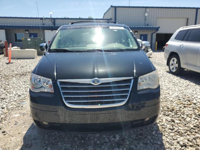 Photo 5 from auction – 2010 CHRYSLER TOWN & COU with VIN 2A4RR5DX9AR177326