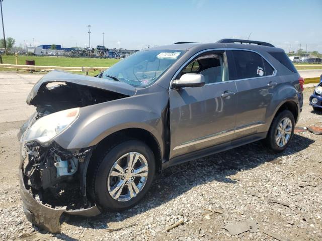 Photo 1 from auction – 2011 CHEVROLET EQUINOX LT with VIN 2CNALDECXB6432915
