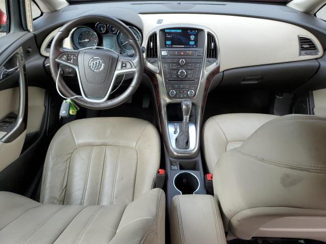 Photo 8 from auction – 2014 BUICK VERANO with VIN 1G4PS5SK1E4231389