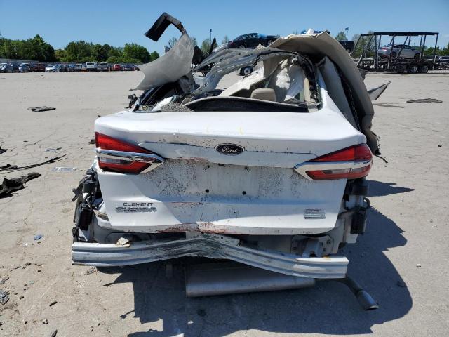 Zdjęcie 6 z aukcji – 2020 FORD FUSION z VIN 3FA6P0CD5LR154556