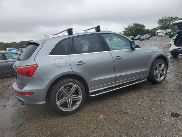 Photo 3 from auction – 2011 AUDI Q5 PREMIUM with VIN WA1DKAFP0BA009066