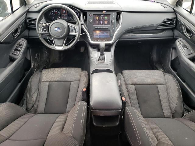 Photo 8 from auction – 2020 SUBARU OUTBACK with VIN 4S4BTAAC4L3217810