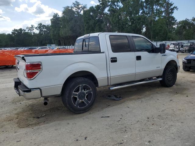 Photo 3 from auction – 2012 FORD F150 SUPER with VIN 1FTFW1CT1CKE16006
