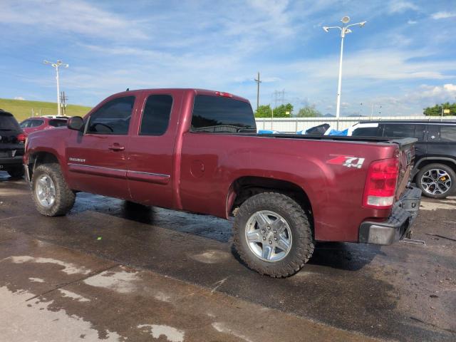 Photo 2 from auction – 2013 GMC SIERRA K15 with VIN 1GTR2WE70DZ280479
