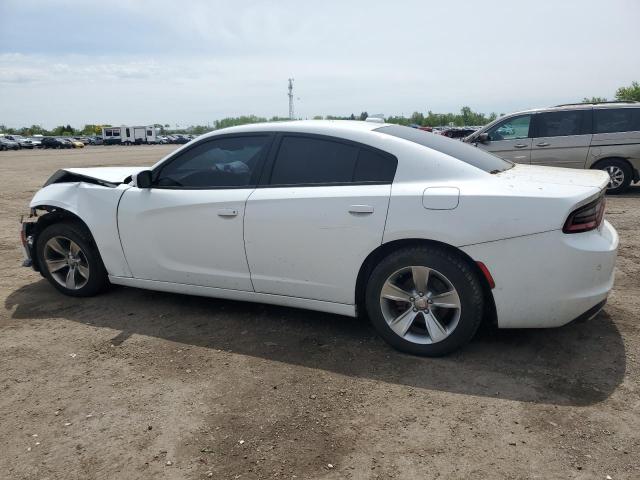 Photo 2 from auction – 2018 DODGE CHARGER with VIN 2C3CDXHG8JH306313