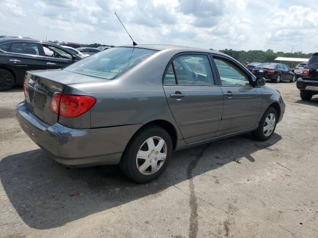 Foto 3 de la subasta – 2008 TOYOTA COROLLA CE con VIN 2T1BR30E68C862619