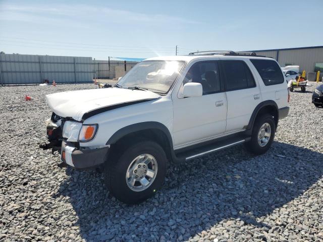 Photo 1 from auction – 1997 TOYOTA 4RUNNER SR with VIN JT3HN86R4V0128388