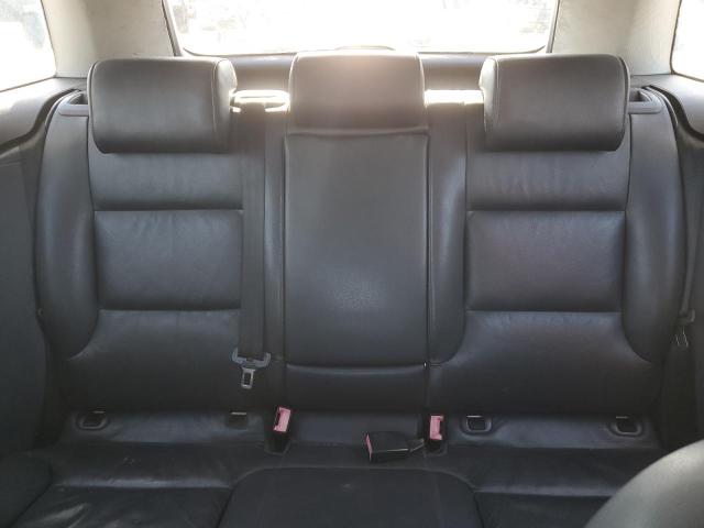 Photo 10 from auction – 2006 AUDI A3 2.0 PRE with VIN WAUNF68P16A001599