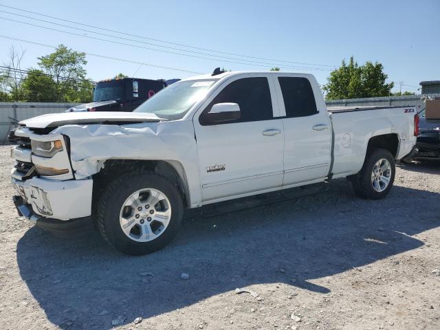 CHEVROLET SILVERADO 2019 with VIN 2GCVKPEC2K1125259 - Photo from auction