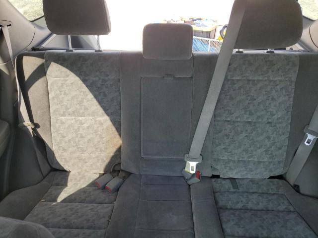Photo 10 from auction – 2007 KIA SORENTO EX with VIN KNDJC736575689602