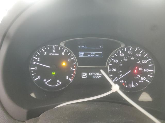 Photo 9 from auction – 2013 NISSAN ALTIMA 2.5 with VIN 1N4AL3AP9DC193378